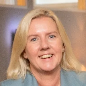 Charlotte Järeby Hellman